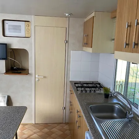 Mobilehomes 3*