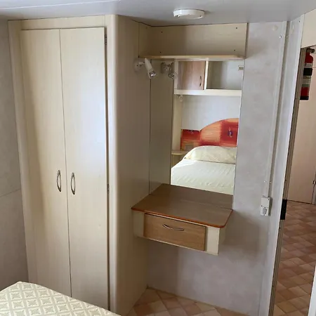 Mobilehomes 리도 디 단테