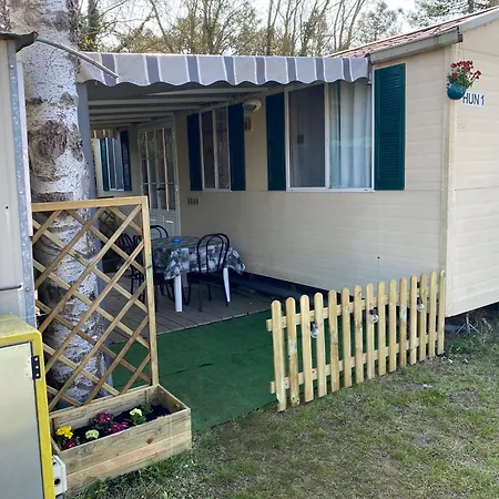 Mobilehomes Camping 3*