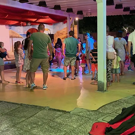 Mobilehomes 3* Lido di Dante