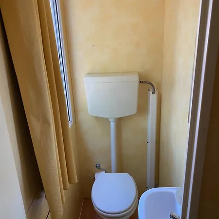 캠프장 Mobilehomes