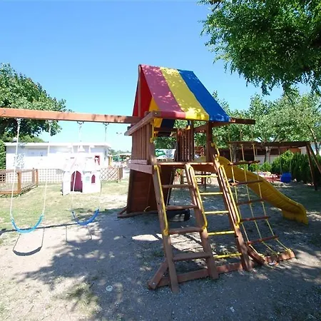 Mobilehomes 3*
