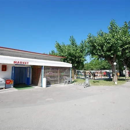 Mobilehomes Campsite