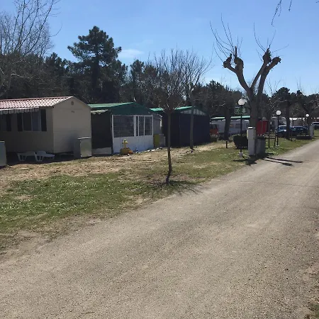 Mobilehomes 캠프장 3*