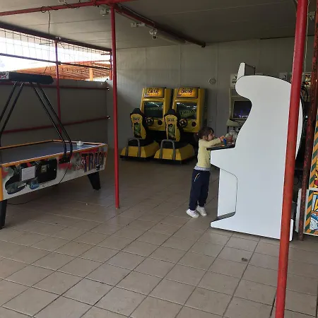 Mobilehomes 3* Lido di Dante