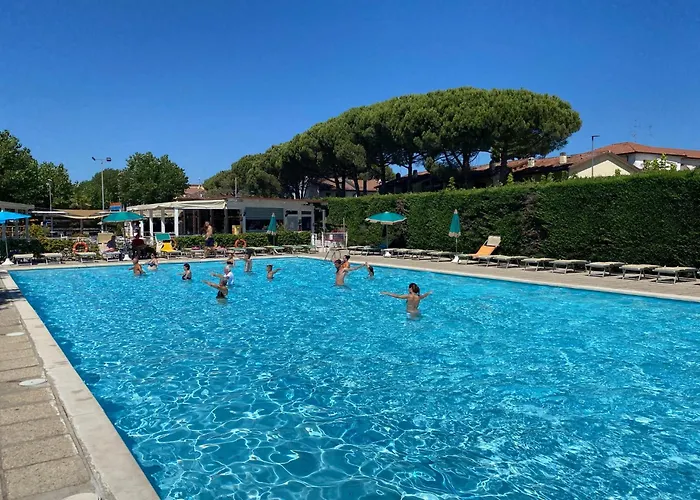 Kemping Mobilehomes 3*