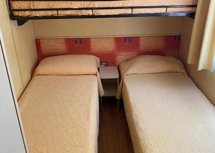 Kemping Mobilehomes 3*