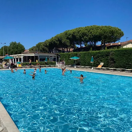 Кемпинг Mobilehomes 3*