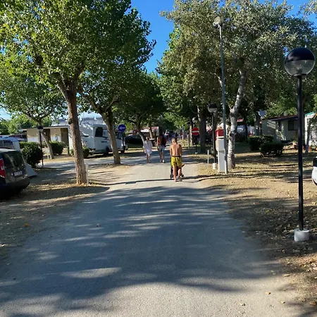 Kemp Mobilehomes Lido di Dante