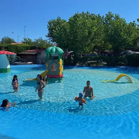 Кемпинг Mobilehomes