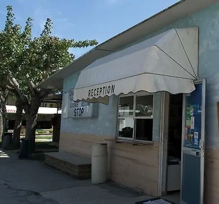 Campsite Mobilehomes