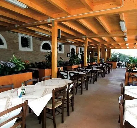 Mobilehomes Campsite