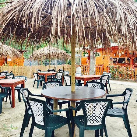 Campsite Mobilehomes Lido di Dante