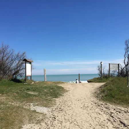 Mobilehomes Campsite 3*