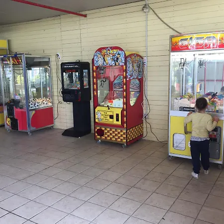 Mobilehomes 3* Lido di Dante