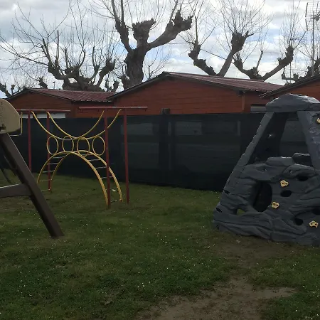 Mobilehomes Campsite