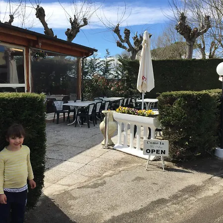 Mobilehomes Campsite 3*