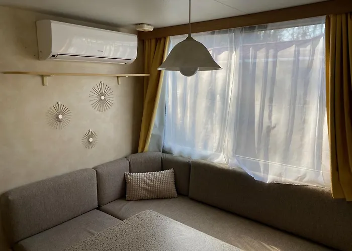Mobilehomes Kemping Lido di Dante