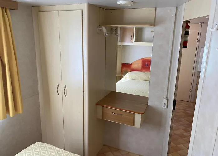 Mobilehomes Лидо ди Данте