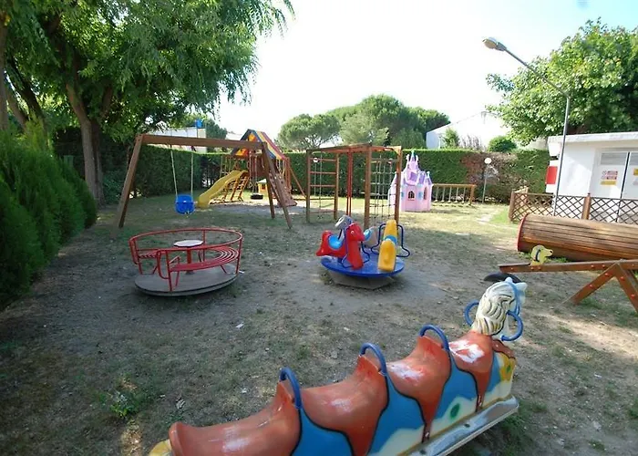 Kemping Mobilehomes 3*