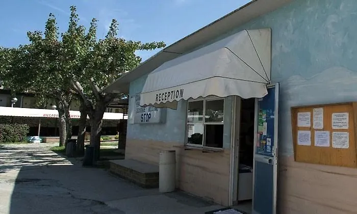 Кемпинг Mobilehomes