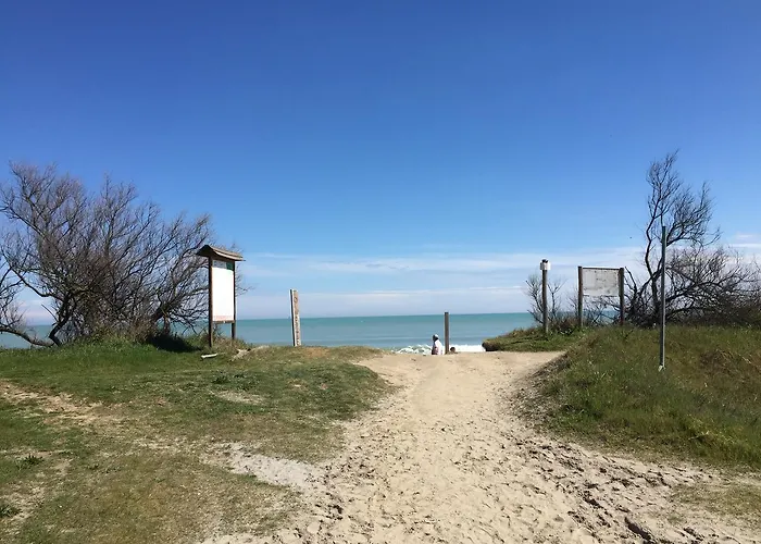 Mobilehomes Кемпинг 3*