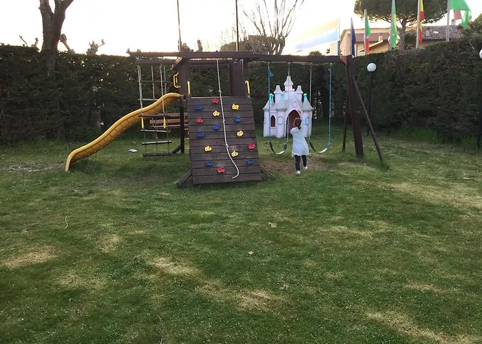 Mobilehomes Kemping 3*