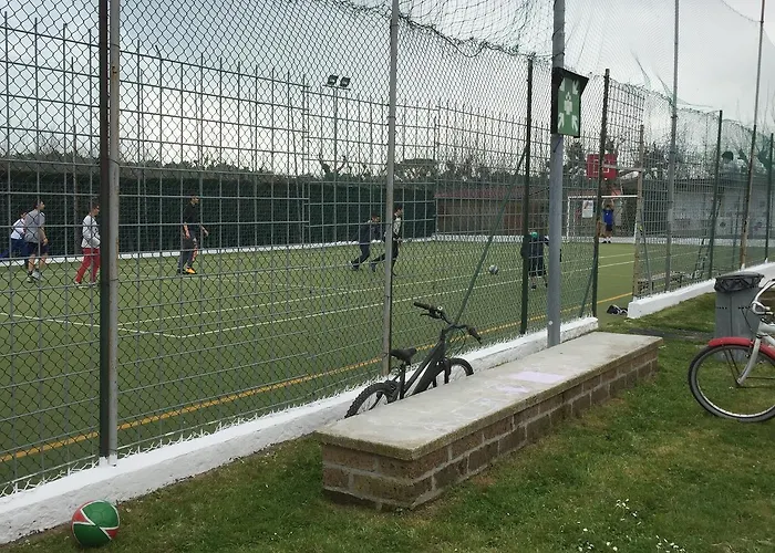 Кемпинг Mobilehomes