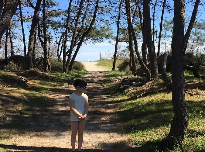 Mobilehomes Кемпинг 3*