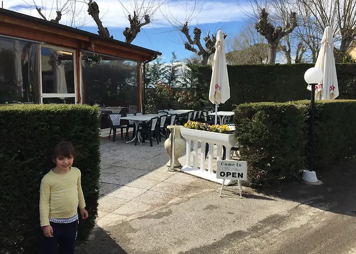 Mobilehomes Kemping 3*